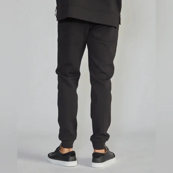 BYLT Roamknit Jogger - Black